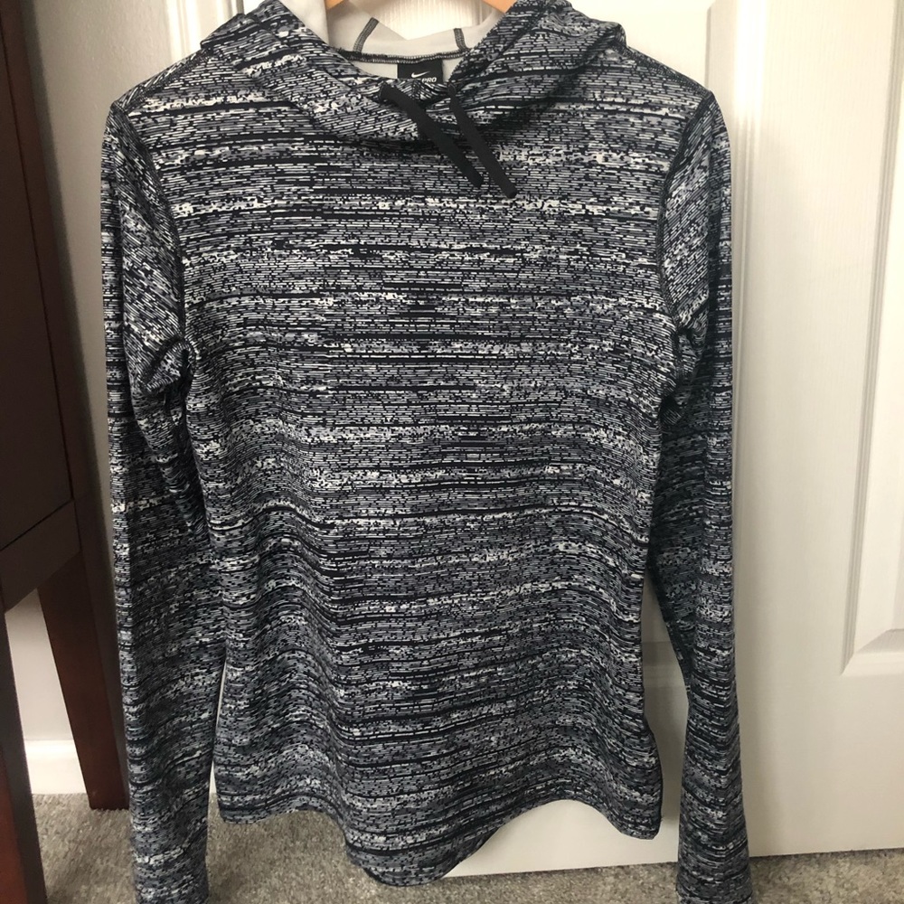 Women’s Nike Pro Hoodie